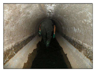 平陆管道高压清洗