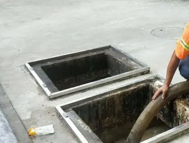 平陆化粪池清理